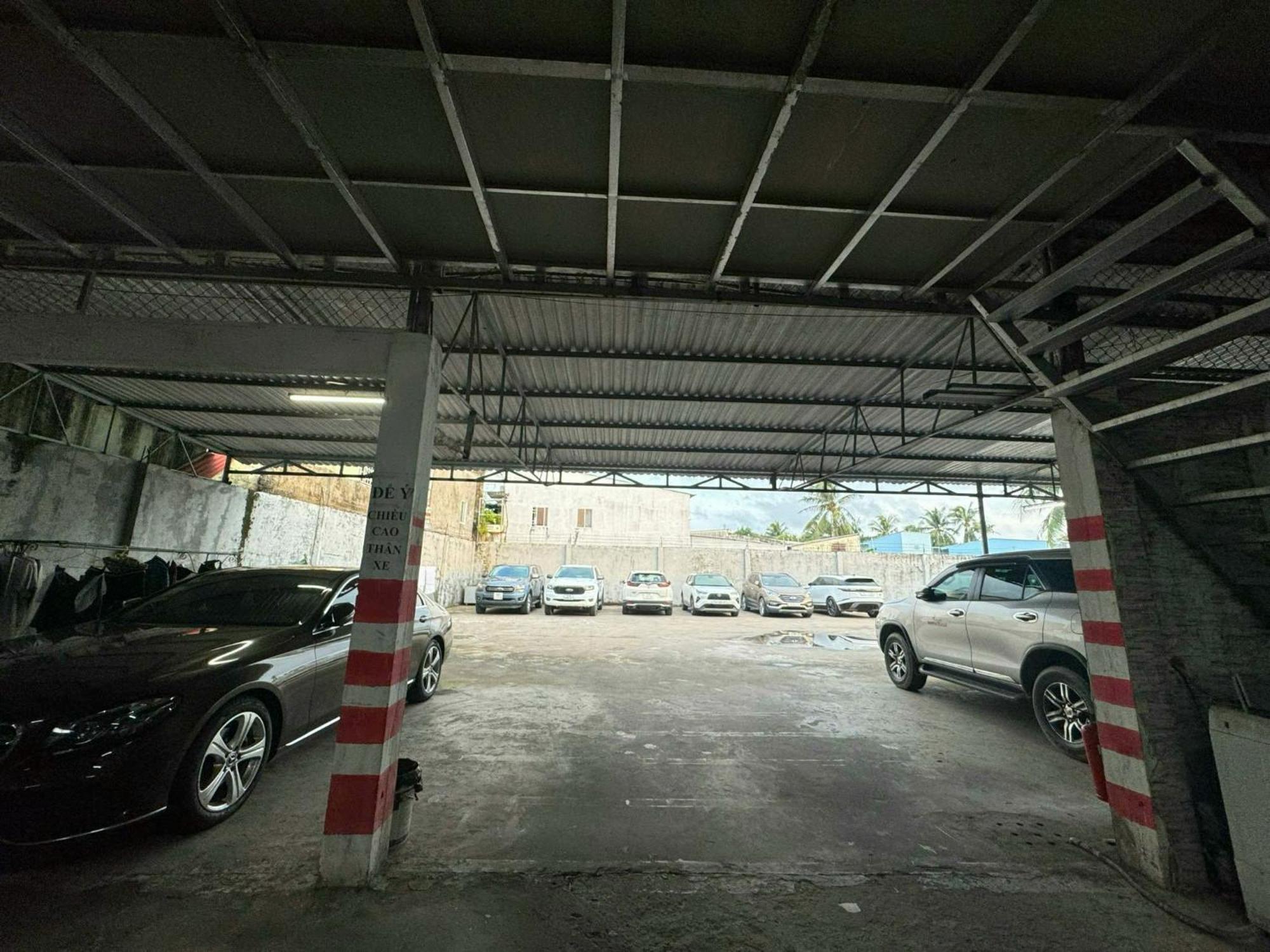 Thanh Dat Hotel Bac Lieu Esterno foto